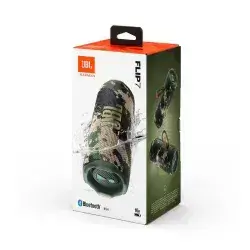 JBL Speaker FLIP 7 SQUAD