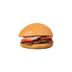 Beef Burger