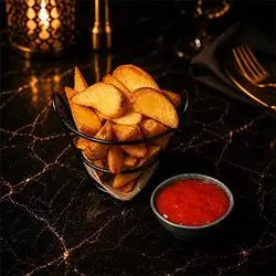Potato Wedges