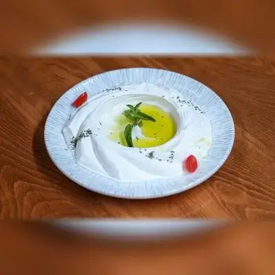 Labneh