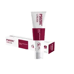 Psozoil Cream