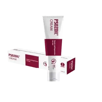 Psozoil Cream