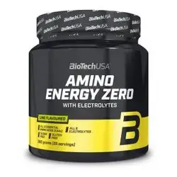 Amino Energy Zero