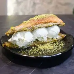 Hawj Tashrib
