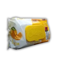 Kleenex Sleepy Moisturizer 120 Lemon