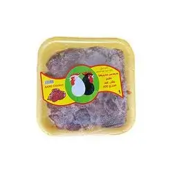Akre Liver - 400g