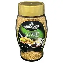 Mirador Coffee 100 Gram