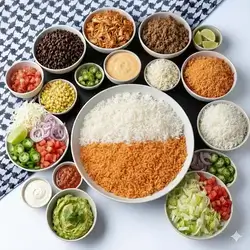 قاپی بوریتۆی خۆت دروست بکە