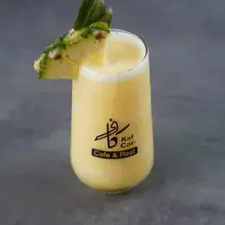 Pineapple Juice