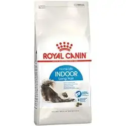 Indoor Long Hair 2 Kg