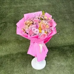 Bouquet mix flowers