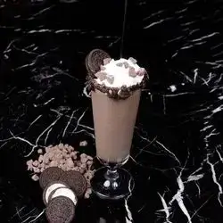 Oreo Milkshake