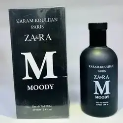ZA&RA MOODY