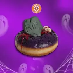 Rest In Peace