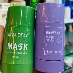 Original Mask And Very Good For Removing Pimples And Acne