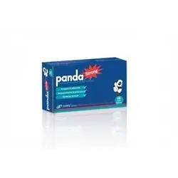Panda (Paracetamol 1000mg) 48 Tablets_JOSWE