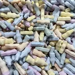 Candy Mix Bottles (Mix)