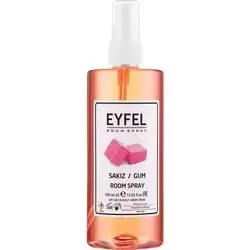 Eyfel Air Fresher Gum 400ml