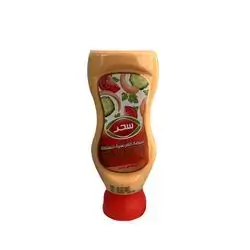 Sahar French Sauce 340g