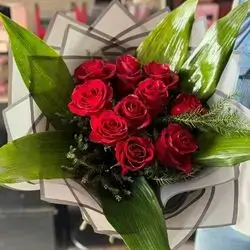 Flower Bouquet