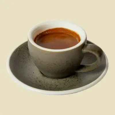 Double Espresso