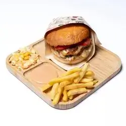 Chicken Burger