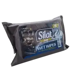 Cleanse Silat Car Humidifier 25 Puffs