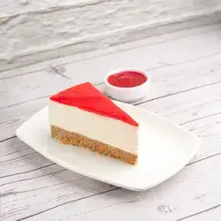 Strawberry Cheesecake