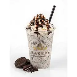 Oreo Milkshake
