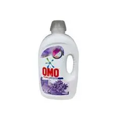 Omo Liq Det Lavender 2.5l