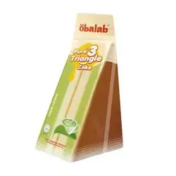 Chinese cake flavour of Barley green