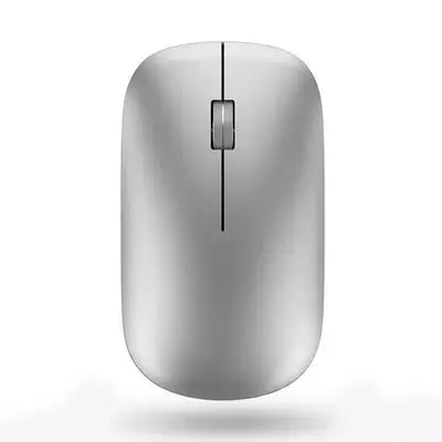 Mouse wireless and Bluetooth /rechargeable