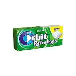 Extra Ch/gum Refreshner Mint 16g
