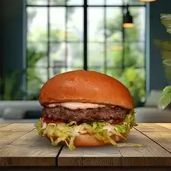 Classic Burger