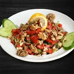 Gavurdagi Salad