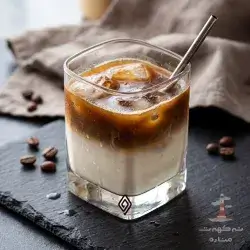 Iced Latte