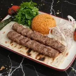 Urfa Kebab
