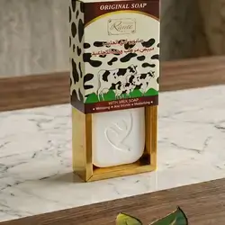 Original cow's milk soap
