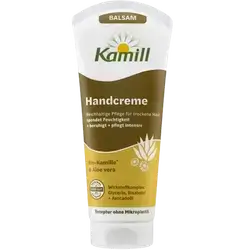 Balsam Hand & Nail Cream 100ml _ Kamill