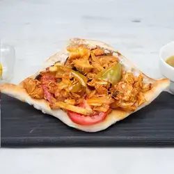 Shish Tawook Sandwich
