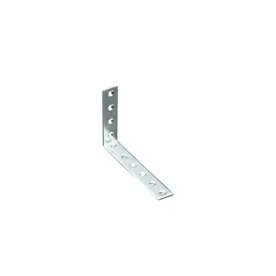 Angle Asymetric 20x80x120