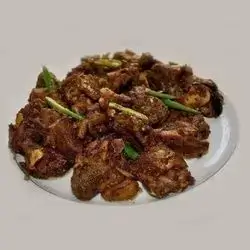 Mutton Chili