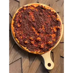 Muhammara Manousheh