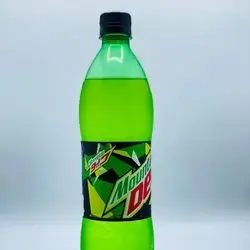Mountain Dew 750ml