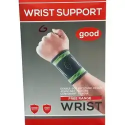 Wrist Support