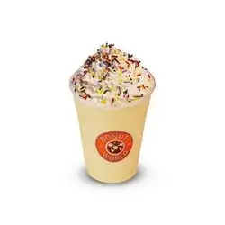 Banana Milkshake