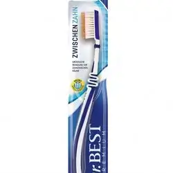 Dr best tooth brush