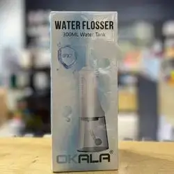 water flosser okala