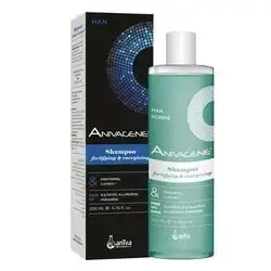 ANIVAGENE SULFATE-FREE MEN'S FORTIFYING AND ENERGIZING SHAMPOO 200 ML