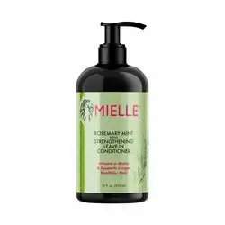 MIELLE Rosemary Mint Leave-In Conditioner 355 mL